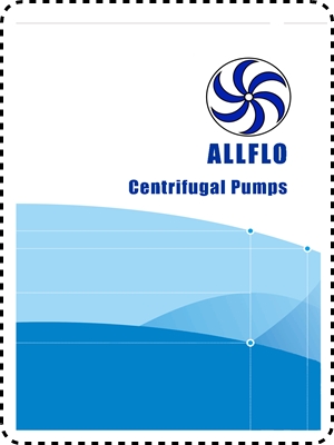 ALLFLO Centrifugal Pumps